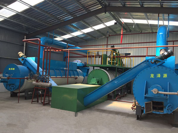 畜禽無害化處理設備